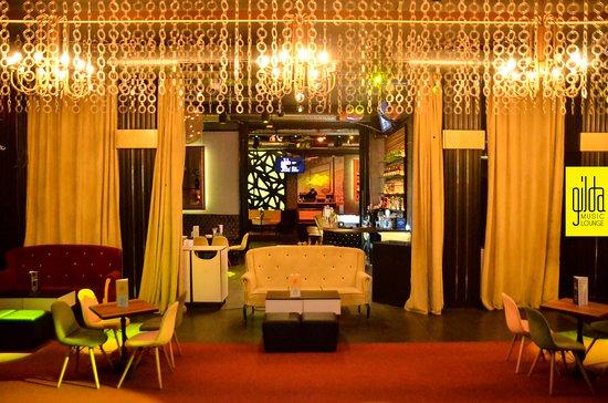 Gilda Music Lounge